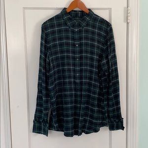 Banana Republic Dillon Toop XL Tall